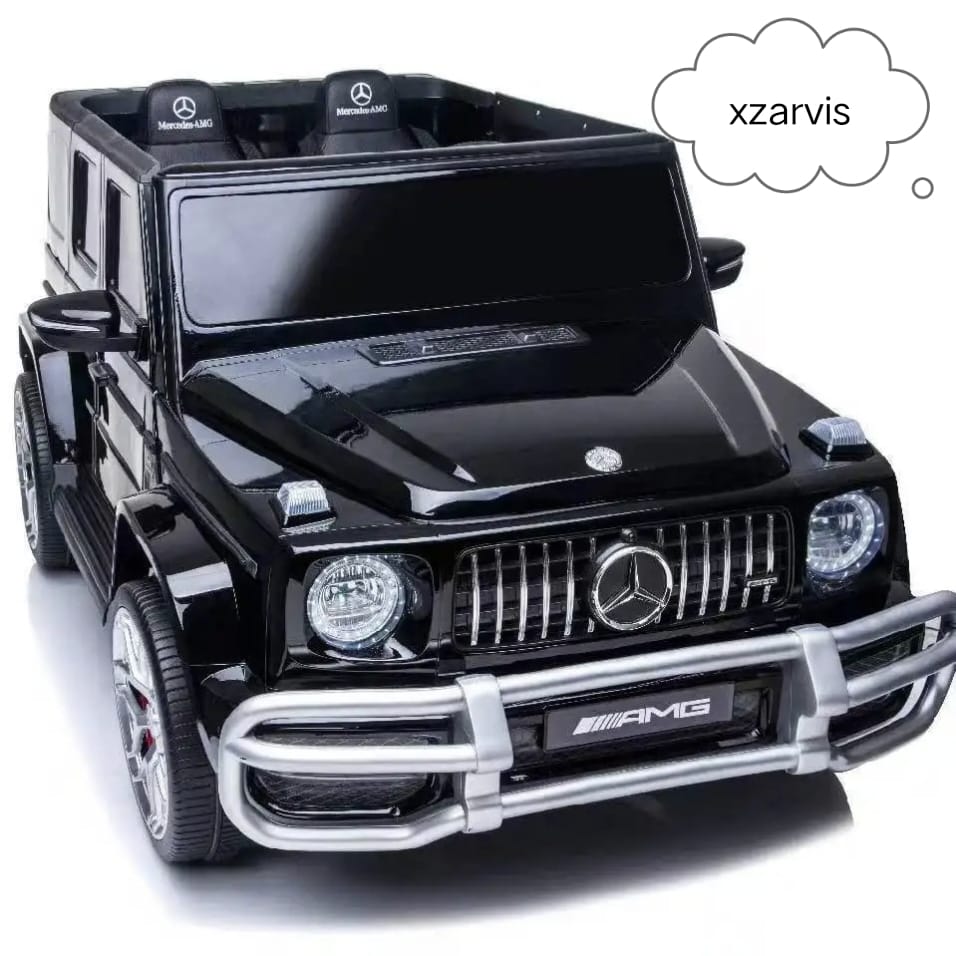 NEW SUZUKI JIMNY JB74 2019-22 UPGRADE TO MERCEDES BENZ G63 BRABUS BODY KIT